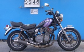 YAMAHA XJ650 SPECIAL 1982 4L6