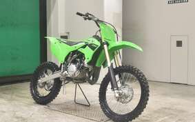 KAWASAKI KX112 KX112A