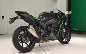 KAWASAKI ZX 10 NINJA R SE 2019 ZXT02E