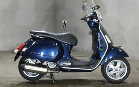 VESPA GTS250ie M45100