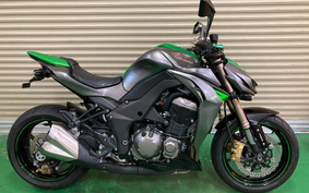 KAWASAKI Z1000 2014 ZRT00F