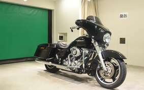 HARLEY FLHX 1580 2010 KB4