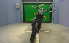 TRIUMPH SCRAMBLER 900 2009 J9178G