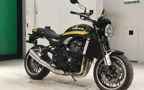 KAWASAKI Z900RS 2021 ZR900C