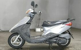 YAMAHA AXIS 125 TREET SE53J