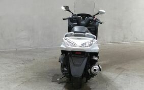 YAMAHA GRAND MAJESTY 400 2011 SH06J