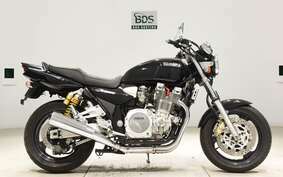 YAMAHA XJR1300 1998 RP01J