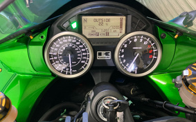 KAWASAKI NINJA ZX 14 R SE 2013 ZXNE18