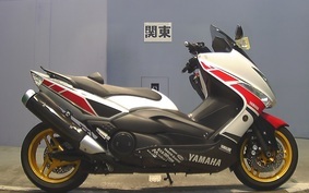 YAMAHA T-MAX500 Gen.3 2013 SJ08J