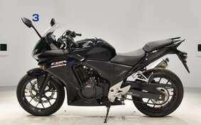 HONDA CBR400R 2013 NC47