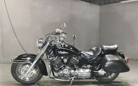 YAMAHA DRAGSTAR 1100 CLASSIC 2007 VP13J