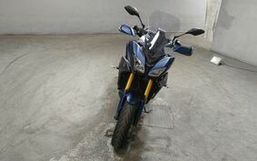 YAMAHA TRACER 9 2019 RN51J