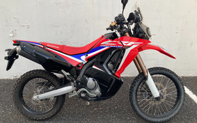 HONDA CRF250 RALLY MD44