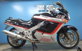 KAWASAKI ZX 10 NINJA 1988 ZXT00B