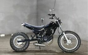 YAMAHA TW225 DG09J