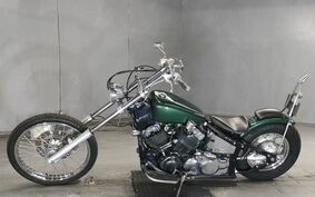 YAMAHA DRAGSTAR 400 2004 VH01J