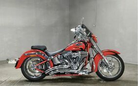 HARLEY FLSTSE1800CVO 2010 PY9