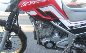 YAMAHA SEROW 250 DG17J