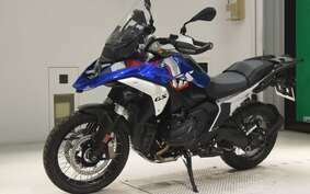 BMW R1300GSツーリング 2024