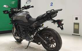 YAMAHA MT-09 Tracer 2015 RN36J