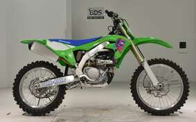 KAWASAKI KX250 KX252C