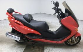 YAMAHA MAJESTY 125