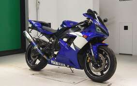 YAMAHA YZF-R1 2002 RN09