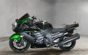 KAWASAKI ZX 1400 NINJA R 2018 ZXT40J