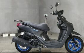 YAMAHA BW S125 SEA6J