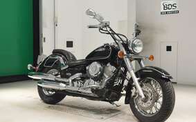 YAMAHA DRAGSTAR 400 CLASSIC  2013 VH02J