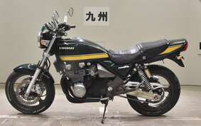 KAWASAKI ZEPHYR 400 KAI 2002 ZR400C