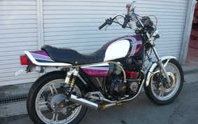 YAMAHA XJ400 1983 4GO