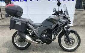 KAWASAKI VERSYS X250 A LE250D