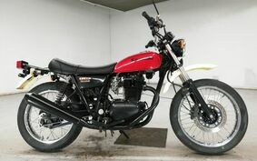 KAWASAKI 250TR BJ250F