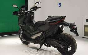 HONDA X-ADV 750 2019 RC95