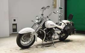 YAMAHA DRAGSTAR 400 CLASSIC 2006 VH01J