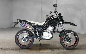 YAMAHA XT250X DG11J