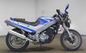 KAWASAKI ZZ-R250 1993 EX250H