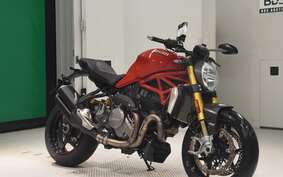 DUCATI M1200 S 2020