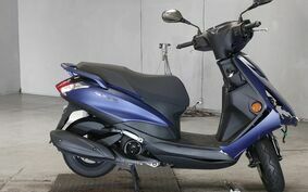 YAMAHA AXIS Z SEJ6J