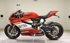 DUCATI 1199 PANIGALE S 2012 H802J