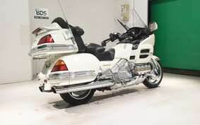 HONDA GL 1800 GOLD WING 2002 SC47