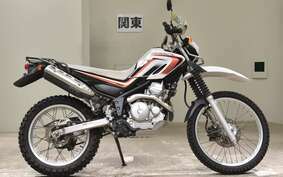 YAMAHA SEROW 250 DG17J