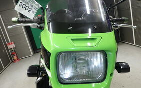 KAWASAKI ZRX1200 2005 ZRT20A