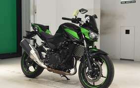 KAWASAKI Z400 Gen.2 2021 EX400G