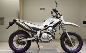 YAMAHA XT250X DG17J