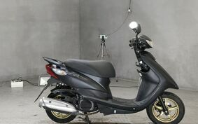 YAMAHA JOG ZR Evolution 2 SA39J