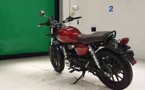 HONDA GB350 2021 NC59