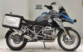 BMW R1200GS 2016