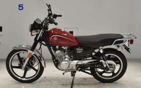 YAMAHA YB125SP PCJL